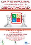 dia discapacidadCARTEL2014