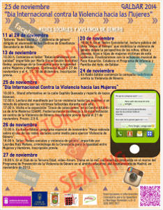 galdarviolenciagenero2014