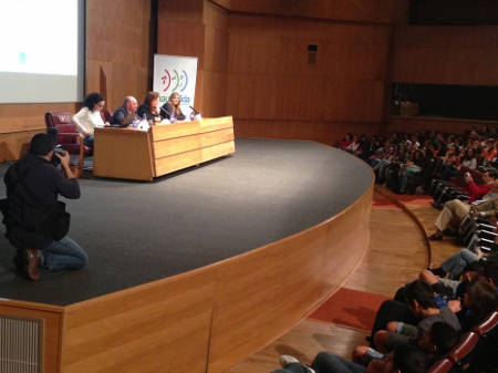 gcanariajornadasigualdad2014