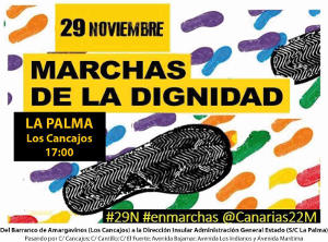 lapalmamarchadignidad2014