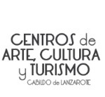 logo centros de arte lanzarote