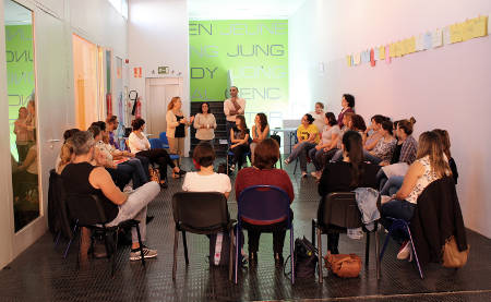 losrealejosIntervenciónSocial2014