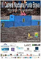 puertolacruzCARRERAigualdad2014