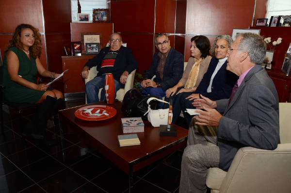tenerifeCongresoHomeopatía2014