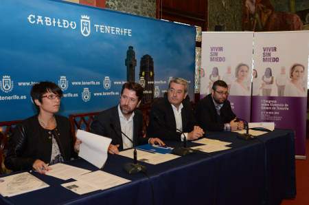 tenerifeCongresoviolenciagénero2014