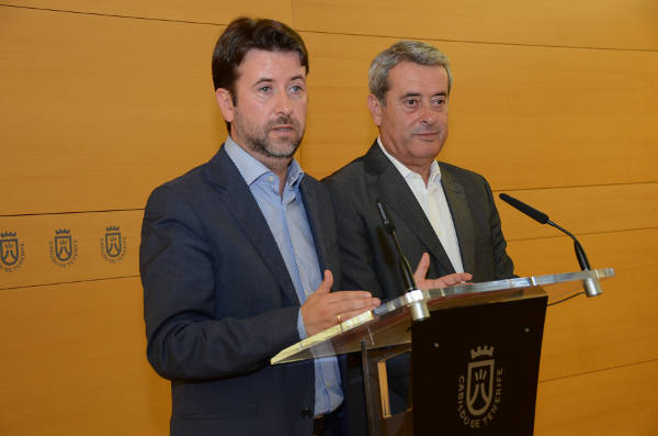 tenerifeConsejoGobierno2014