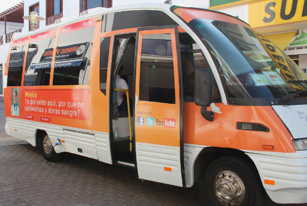 unidaddonaciónsangre2014