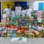 CCCandelariacampañasolidariajovenes2014