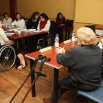 COCEMFEJornadasMujer2014