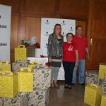 adeje-cruz rojadonaalimentosnavideños2014