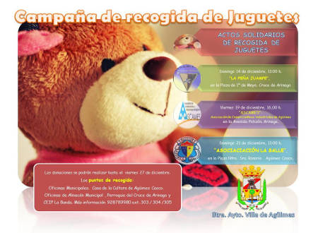 aguimesRECOGIDAJUGUETES2014
