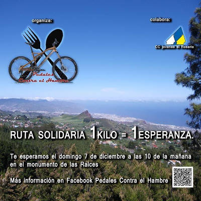 coalicioncanariacartelrutasolidaria2014