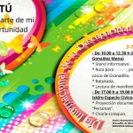 granadillaCartelDiscapacidad2014