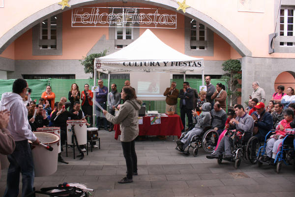 granadillaCelebraciónDíaDiscapacidad2014