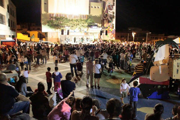 granadillaFeriaSolidariajuguetes2014