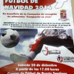 santiagodelteideXITorneobenéficoNavidad2014