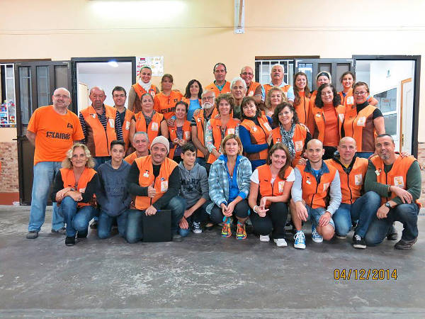 EquipoKairós2014