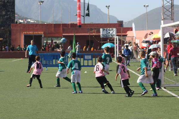 garachicoENCUENTROSOLIDARIO2015