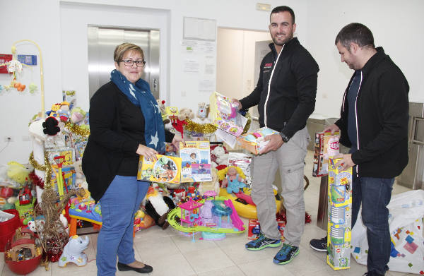 yaizaclubtriyaiza2015