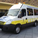 Ambulancia112