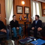 NataciónadaptadaIsraelÓliverPeña2015
