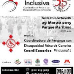 coordinadoraCartelCarreraInclusiva2015