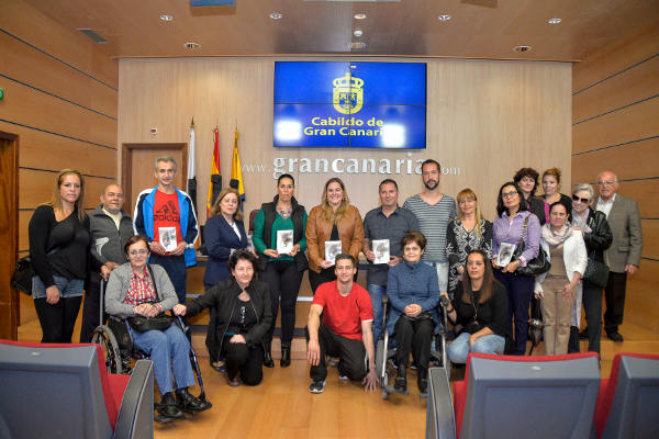 gcanariaguiamujeresclermul2015