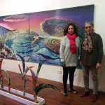 lalagunaCastañedacomisariaexposición2015