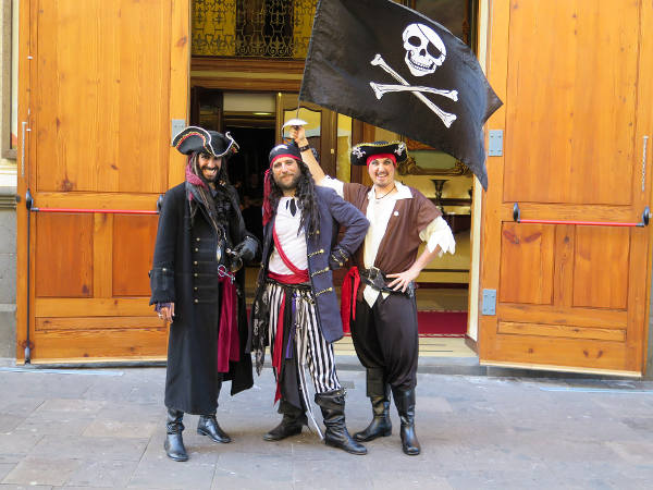 lalagunaDíaMundialTeatro2015 1