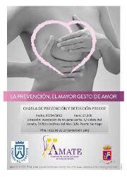 santiagoteidecharlacancermama2015