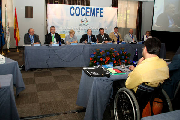 COCEMFEAsamblea2015