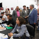 Inauguración Expo-Empleo en el Recinto Ferial/Tony Cuadrado Freelancer