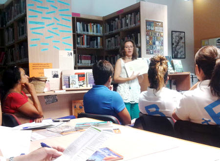 LaVictorialecturafacil2015