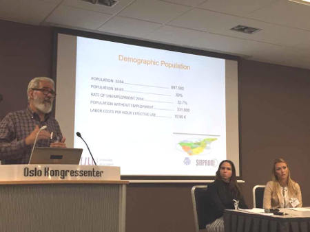 Sinpromi-CongresoOslo2015