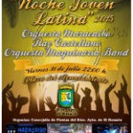 elrosarioCARTELNOCHEJOVEN2015