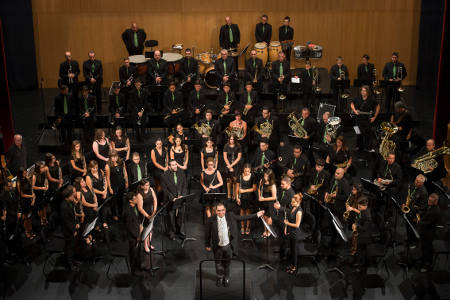 galdarBANDAMUNICIPAL2015