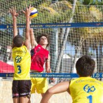 gobiernocanariasvoleyplaya2015