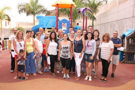 granadillaCampamentoDiversidad2015