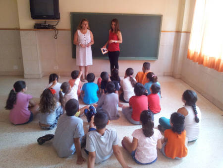 losrealejosConcejalaSandraPérezEducación2015