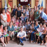 losrealejosRecepciónniñossaharauis2015
