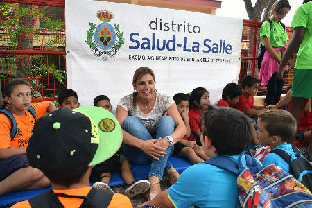 sctenerifeclausuracampamentosalud2015