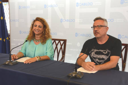 tenerifeJornadasArteDiversidad2015
