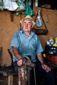 VenancioLuisAcostaartesano2015