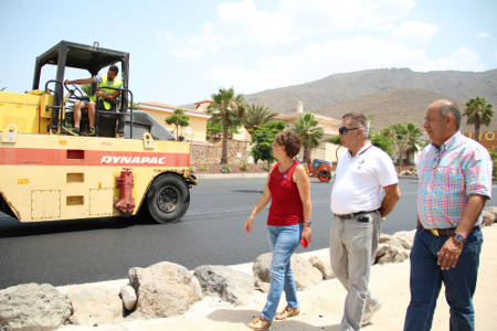adeje-alcalde visita obras2015