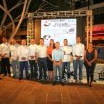 arona Feria_pescado2015