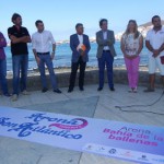 arona Presentación_Son_Atlántico2015