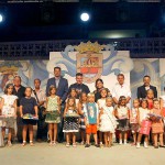 candelariaGala Caletillas 2015