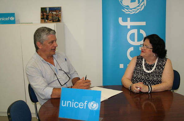 gobcanReuniónUnicef2015
