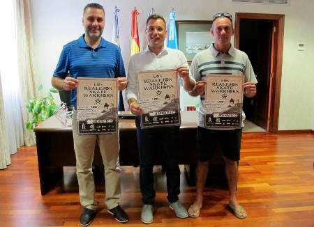 losrealejosCampeonato de Canarias de Skate2015
