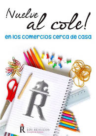 losrealejosCartelcampañaVueltaCole2015